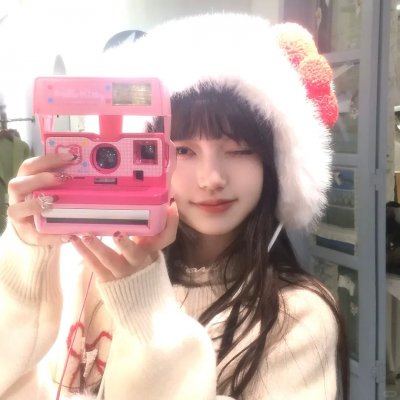 充满胸口的爱